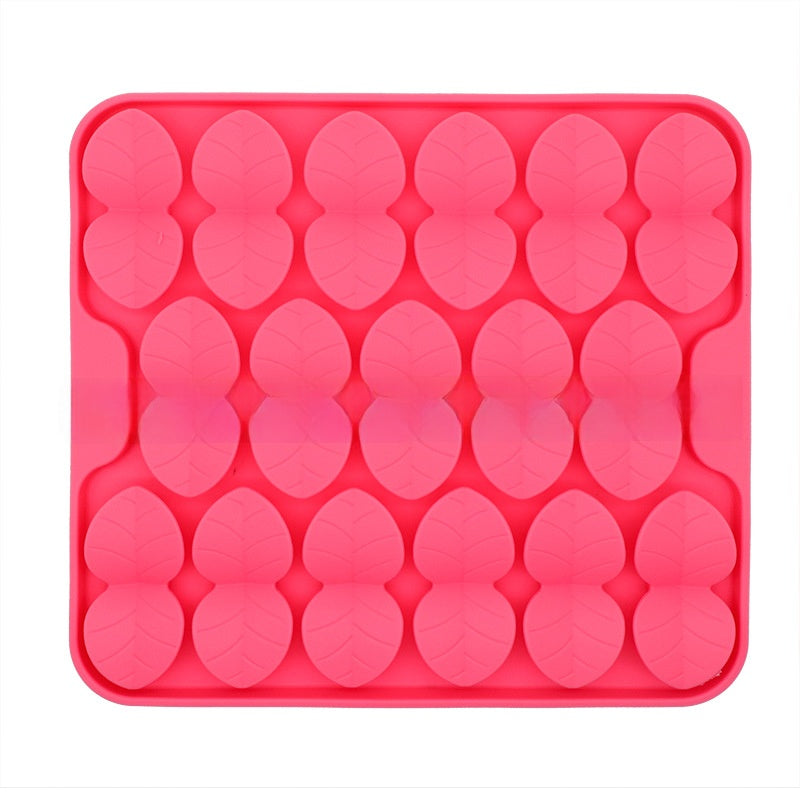 Silicone Pet Lick Mat Slow Feeder
