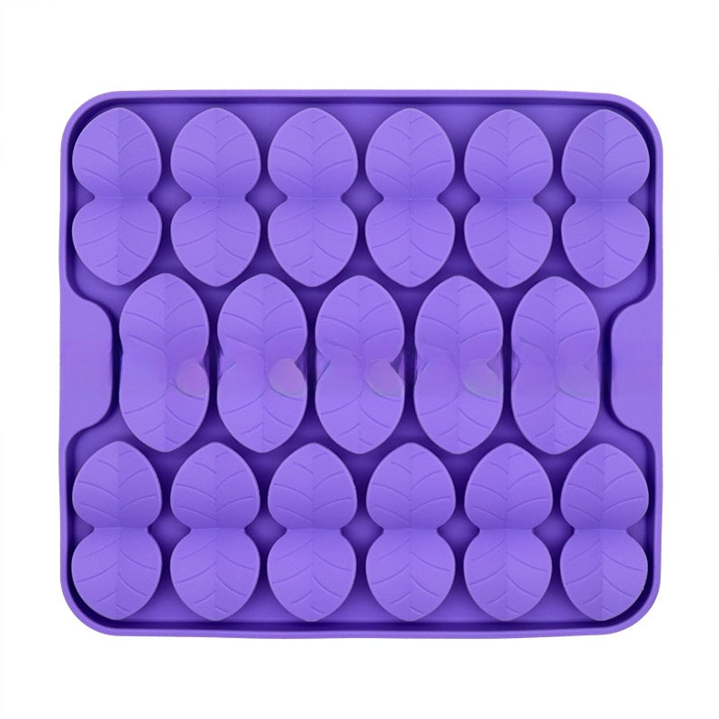 Silicone Pet Lick Mat Slow Feeder
