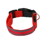 Twilight Guardian LED Collar