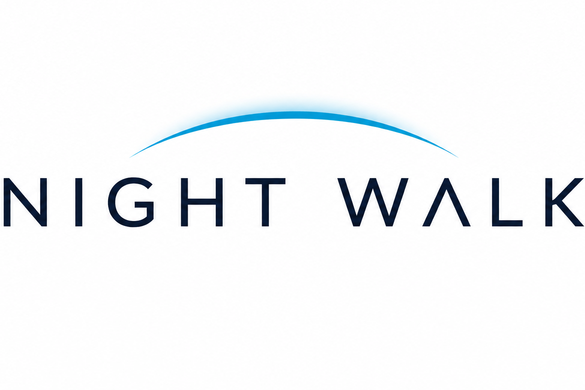 Night walk