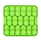 Silicone Pet Lick Mat Slow Feeder