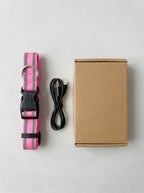 Twilight Guardian LED Collar