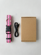 Twilight Guardian LED Collar